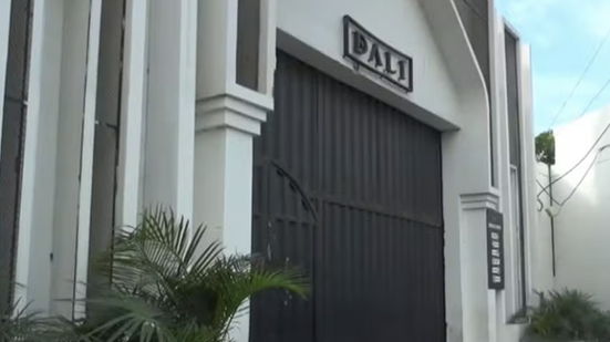 Reprodução/Sol TV Perú