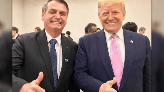 Reprodução/Redes sociais