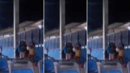 Reprodução