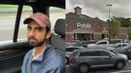 Reprodução / Redes Sociais - Google Street View