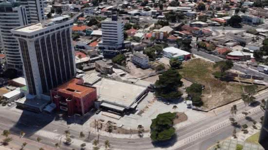 Imagem Briga entre herdeiros trava negócio de R$ 500 milhões em área nobre na orla de capital no Nordeste
