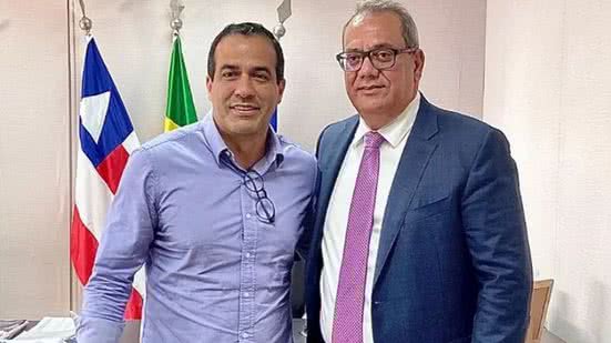 Reprodução/Redes Sociais