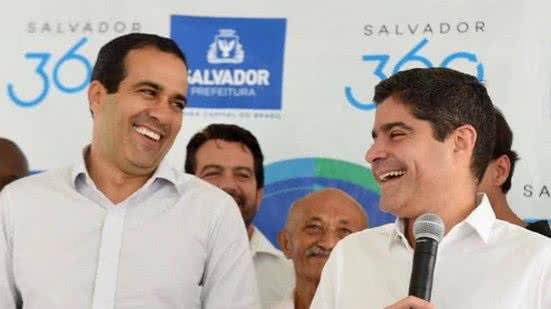 Reprodução