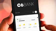 Divulgação / C6 Bank