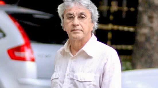 Fausto Candelária / AgNews