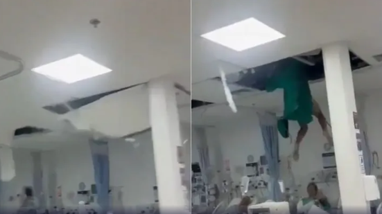 Reprodução|TV Globo