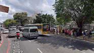 Reprodução/Google Street View