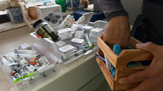 Divulgação / Ascom PCBA