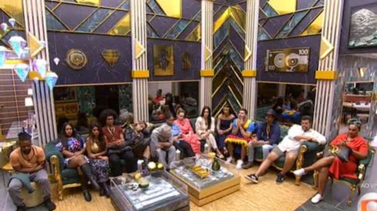 Reprodução / Globo