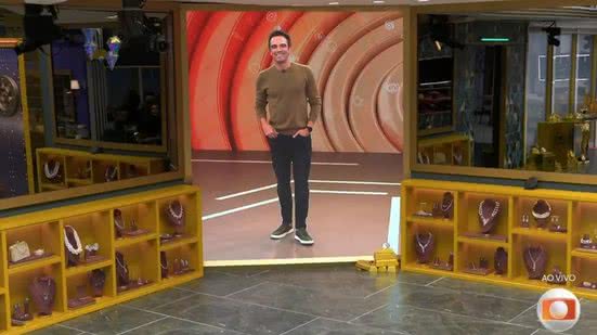 Divulgação / Globo