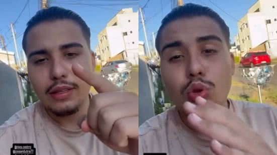 Reprodução / Redes Sociais