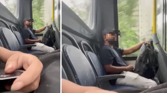 Reprodução / Redes Sociais