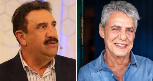 Reprodução / Redes Sociais