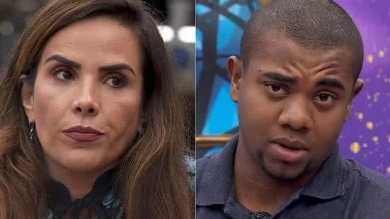 Reprodução / TV Globo