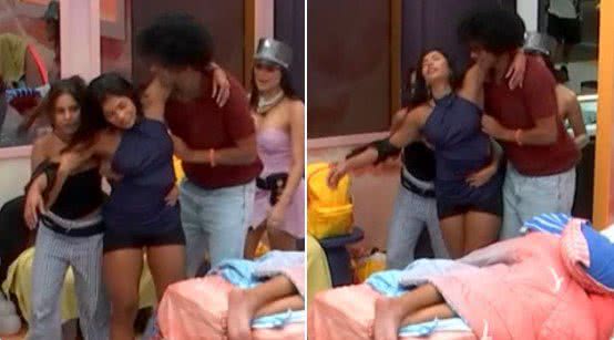 Reprodução / TV Globo
