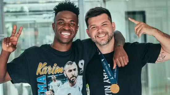 Reprodução / Redes Sociais