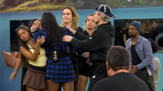 Reprodução / TV Globo