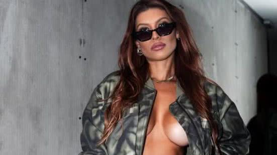 Reprodução / Redes Sociais