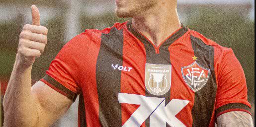 Divulgação / EC Vitória