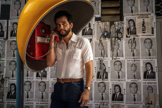 Victor Jucá/Divulgação