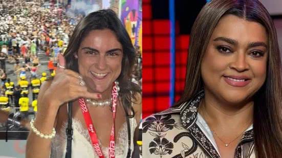 Reprodução/Redes sociais
