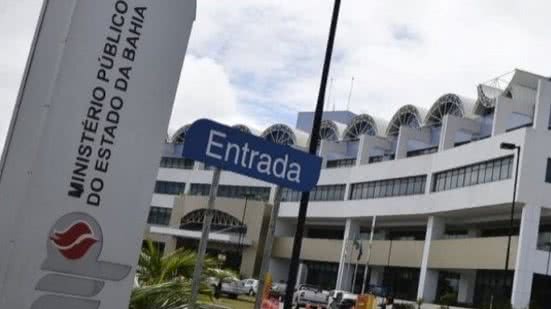 Foto: Divulgação/MPBA