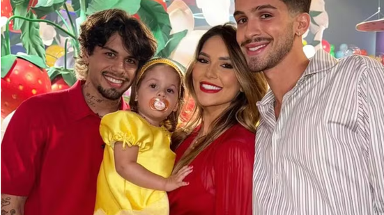 Reprodução/Redes sociais