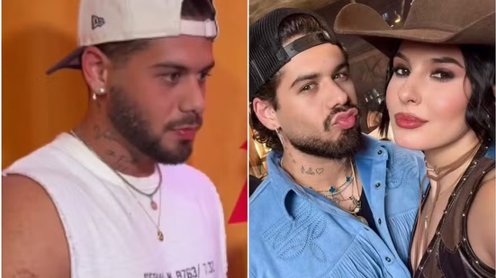 Reprodução / Redes Sociais