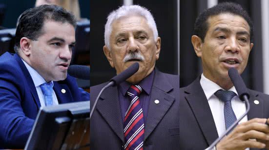 Cleia Viana/Câmara dos Deputados; fotos 2 e 3: Mário Agra/Câmara dos Deputados