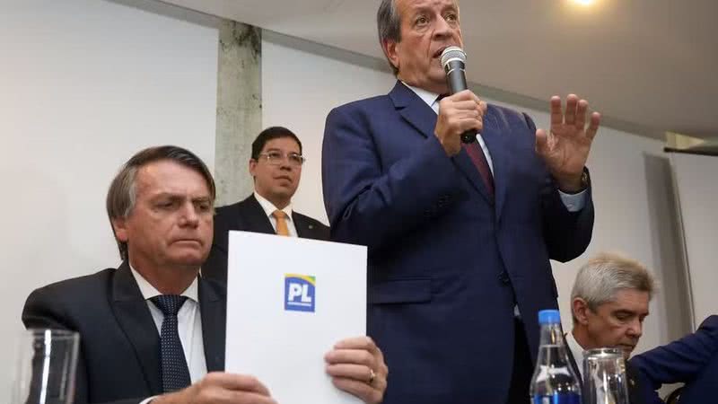 Beto Barata/PL