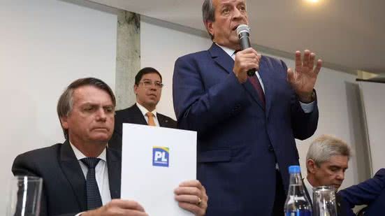 Beto Barata/PL