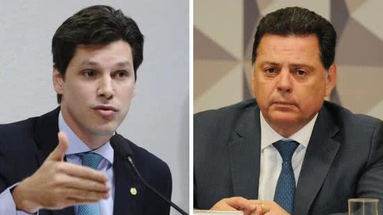 Agência Senado
