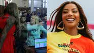 Instagram/divulgação/Instagram/@Ludmilla
