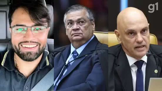Reprodução G1