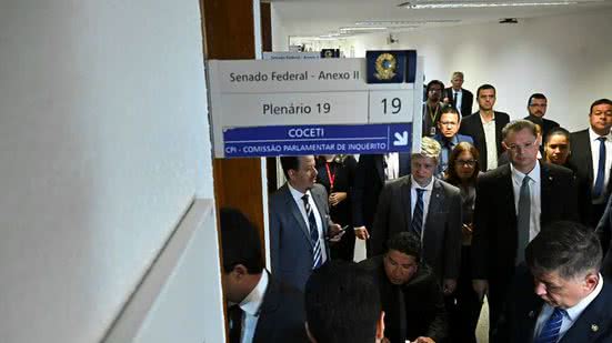 Agência Senado
