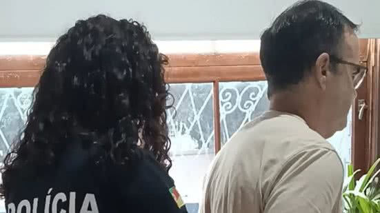 Divulgação/PC