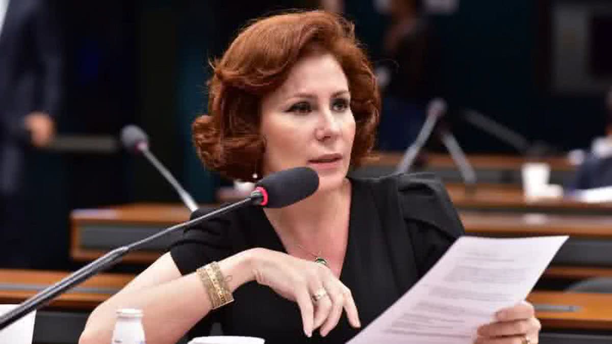 URGENTE: Carla Zambelli deve ser solta após justiça italiana negar extradição