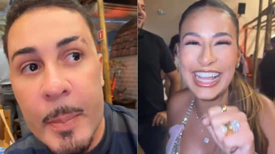 Reprodução/Redes Sociais