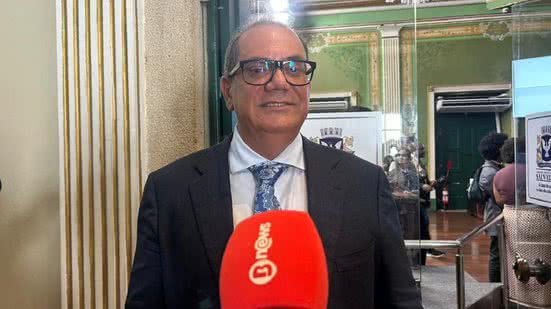 Héber Araújo/ Bnews
