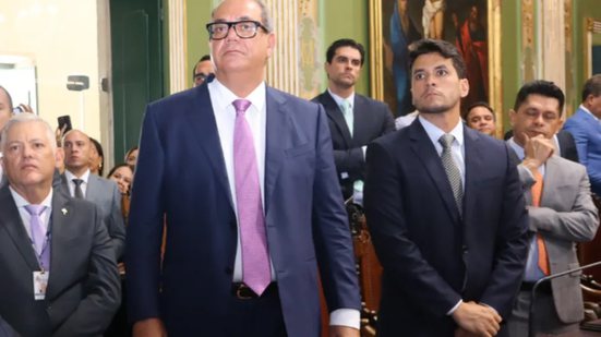 Divulgação | Reginaldo Ipê/CMS