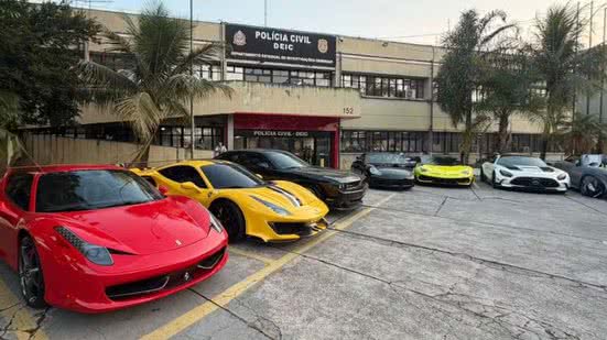 Reprodução / TV Globo