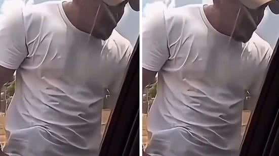 Reprodução / Redes Sociais