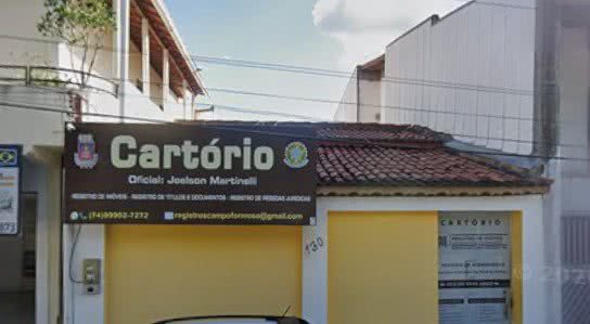 Foto: Google Street View