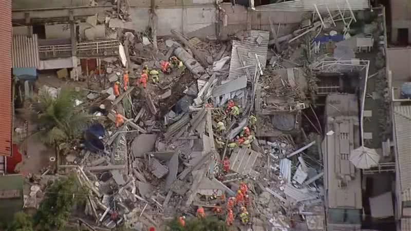 Reprodução/TV Globo