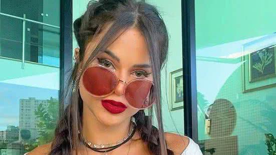 Reprodução / Redes Sociais