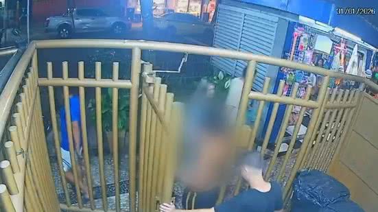 Reprodução | Redes Sociais