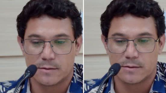 Reprodução | Redes Sociais | @lidernoticias