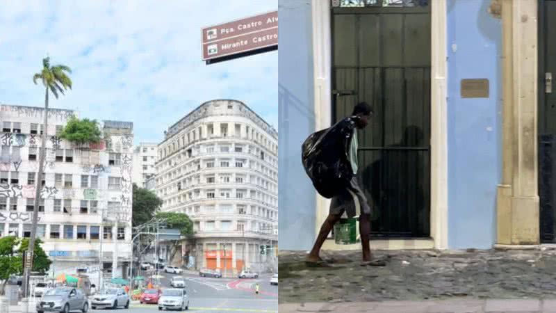 Joilson César - Vitor Lins / BNews