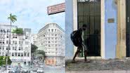 Joilson César - Vitor Lins / BNews