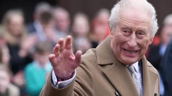 Reprodução/Redes sociais/The Royal Family